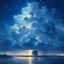 Yoga Zen: Serenidad Del Trueno Binaural - Soledad Yoga