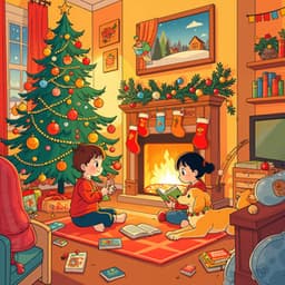 The Magic of Christmas: Enchanting Songs for the Season - Christmas Songs For Kids