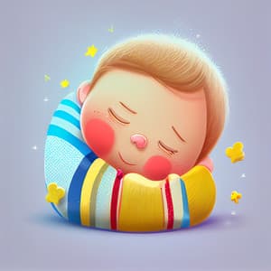 Baby Sleep - Sanfte Baby Schlaflieder