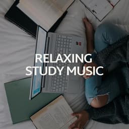 Relaxing Study Music - Focus & Work