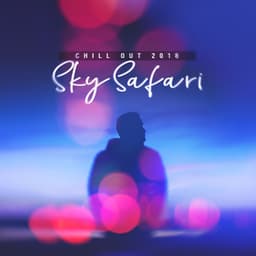 Sky Safari - Chill Out 2018