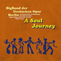 A Soul Journey - Christian Brückner