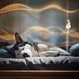 Slumber for Nervous Dogs While You're Away - Pet Music Academy