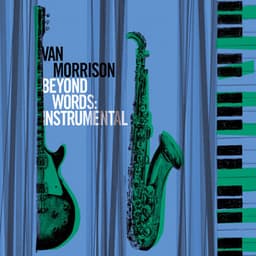 Beyond Words - Van Morrison
