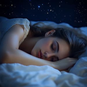 Slumber Sounds: Music for Restful Nights - Complete Rest