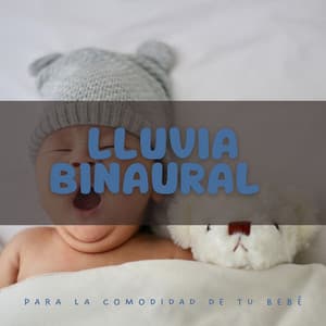Lluvia Binaural Para La Comodidad De Tu Bebé - Armonía de Reiki