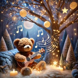 Teddy Bear Tunes - Baby Sleep Music