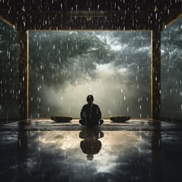 Rain Meditation: Sound Journey Calm - Chilled Morning Music