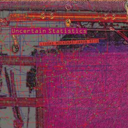 Uncertain Statistics - Liudas Mockūnas
