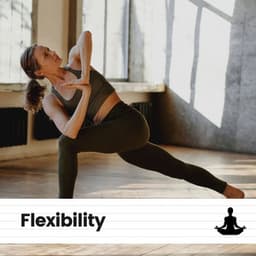 Flexibility - Kundalini Yoga Music