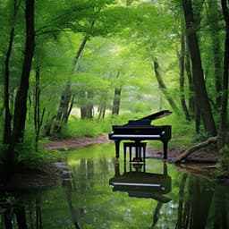 Piano Meditation: Echoes of Zen Peace - Classical Piano Channel
