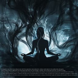 Nirvana in un Batter d'Occhio: Viaggi nel Tempo nello Yoga - Instrumental Sleeping Music