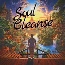 Soul Cleanse - Ultimate Massage Music Ensemble