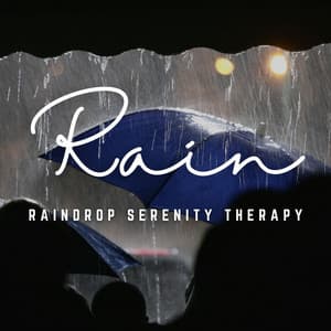Rainy Spa Serenity: Healing Waters for Ultimate Relaxation - Rain Sound Studio