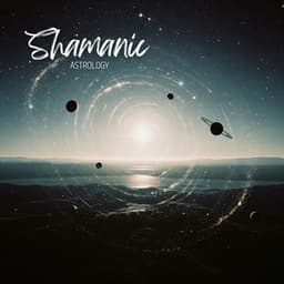 Shamanic Astrology - Native Shamanic Zone
