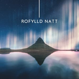 Rofylld natt - Avslappning Musik Akademi