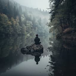 Tonos De Relajación: Música Para Veladas Serenas - Música relajante para aliviar el estrés