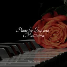 Chillout Tracks for Relaxation - London Piano Consort