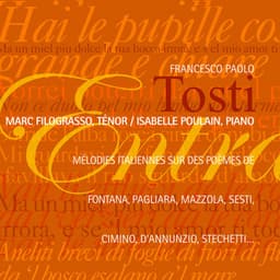 Entra - Francesco Paolo Tosti
