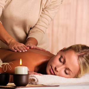 Ignited Touch: Binaural Fire Massage - Binaural State