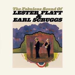 The Fabulous Sound Of Flatt And Scruggs - Flatt & Scruggs