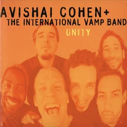 Unity - Avishai Cohen
