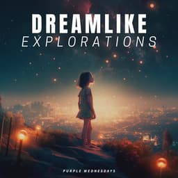 Dreamlike Explorations - Ambient Music Therapy