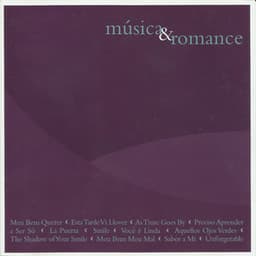 Música & Romance - Roberto Menescal
