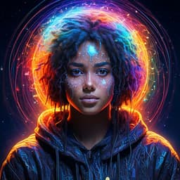 Calm Meditation with Hip Hop Beats - Solfeggio Meditation Music