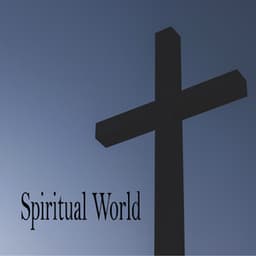 Spiritual World - Praise and Worship Orchestra