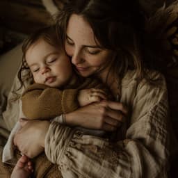 Dulces Sueños: Música Para El Sueño Del Bebé - Niños Cantores Verbo Divino