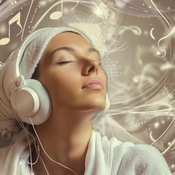 Relaxation Pulse: Tones for Resting - Phosaasca