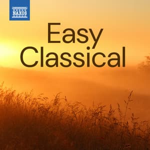 Easy Classical - Johann Sebastian Bach