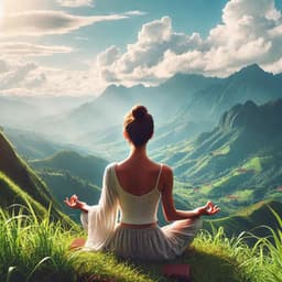 Meditation for Stress-Proof Mind: Relax and Connect to Self, Clear Your Mind - Lily Zen