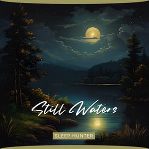 Still Waters: The Magic of Deep NREM Sleep - Sleep Hunter
