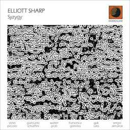 Syzygy - Elliott Sharp