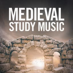 Medieval Study Music - Studying Music Group
