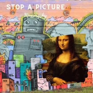 Stop a Picture - Modest Mussorgsky