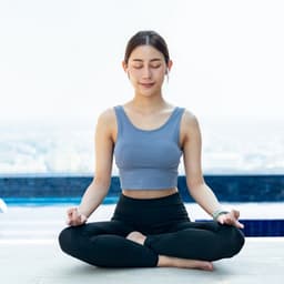 Deep Focus Music for Meditation - Music Comfort