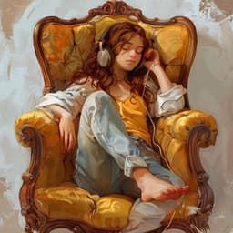 Music for Relaxation: Soft Sound Retreat - Relax