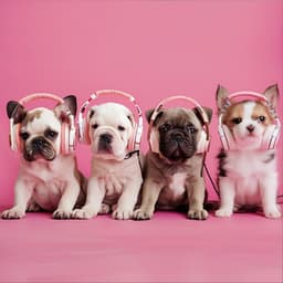 Companion Tunes: Pets Music Collection - Chillout Café
