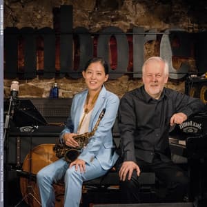 The Real Blue - Pureum Jin