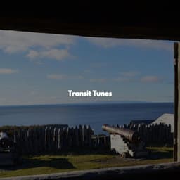 Transit Tunes - Morning Chill Out Playlist