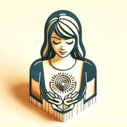 Peaceful Mind - Ambient Music for Anxiety Relief & Deep Relaxation - alteredambience