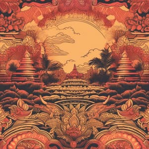 Silence - Thai Massage Music