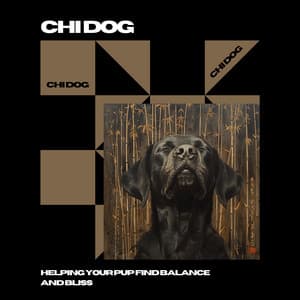Chi Dog: Helping Your Pup Find Balance and Bliss - Chi Dog
