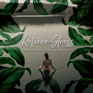 Relieve Stress - Music for Stress Relief