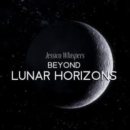 Beyond Lunar Horizons - Jessica Whispers