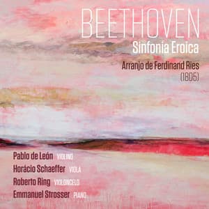 Sinfonia No. 3 em Mi bemol Maior Op.55 - Ferdinand Ries