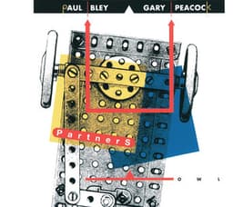 Partners - Paul Bley